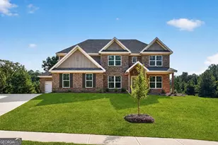 128 Patillo Manor, Stockbridge, GA 30281 - Photo 5