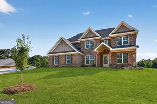 128 Patillo Manor, Stockbridge, GA 30281 - Photo 3