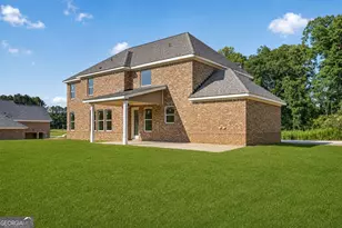 128 Patillo Manor, Stockbridge, GA 30281 - Photo 7