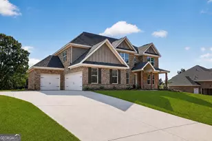 128 Patillo Manor, Stockbridge, GA 30281 - Photo 5