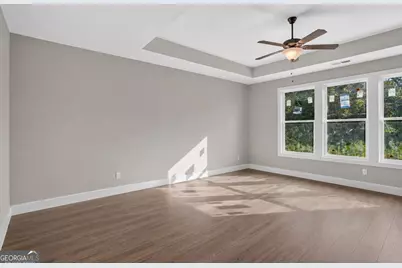 132 Patillo Manor #08, Stockbridge, GA 30281 - Photo 25