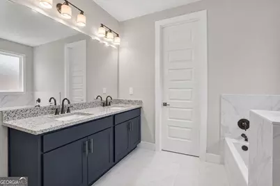 132 Patillo Manor #08, Stockbridge, GA 30281 - Photo 29