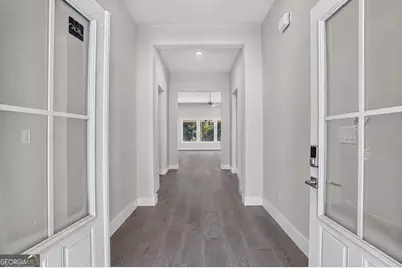 132 Patillo Manor #08, Stockbridge, GA 30281 - Photo 5