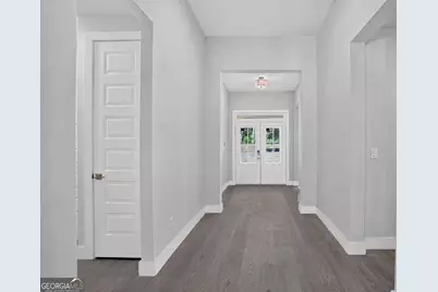 132 Patillo Manor #08, Stockbridge, GA 30281 - Photo 5