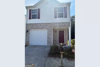 2096 Belmont, Conyers, GA 30012 - Photo 11