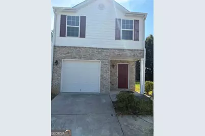 2096 Belmont, Conyers, GA 30012 - Photo 1