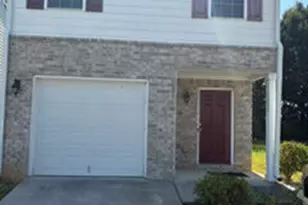 2096 Belmont, Conyers, GA 30012 - Photo 1