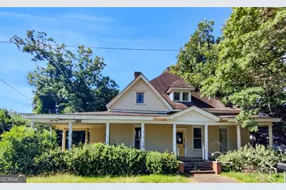 419 Church Street NE, Dawson, GA 39842 - Photo 1
