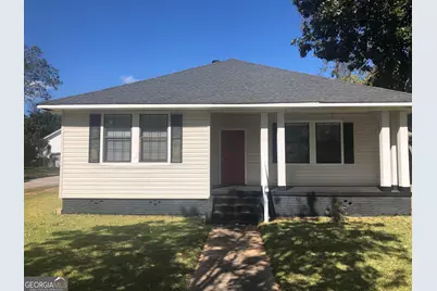 300 Fourth Avenue, Thomaston, GA 30286 - Photo 1
