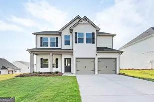 1184 Dickens Rd, Greensboro, GA 30642 - Photo 1