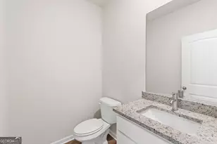 1184 Dickens Rd, Greensboro, GA 30642 - Photo 17