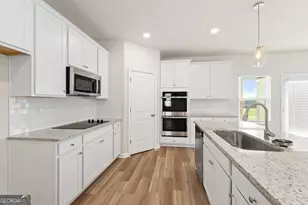1184 Dickens Rd, Greensboro, GA 30642 - Photo 5