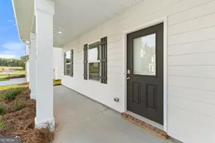 1196 Dickens Rd, Greensboro, GA 30642 - Photo 3