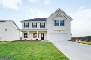 1196 Dickens Rd, Greensboro, GA 30642 - Photo 1