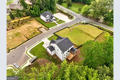 45 Cedar Crest Lane, Dawsonville, GA 30534 - Photo 7