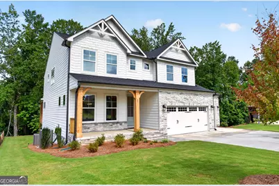 45 Cedar Crest Lane, Dawsonville, GA 30534 - Photo 3