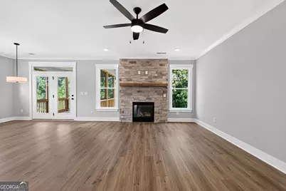 45 Cedar Crest Lane, Dawsonville, GA 30534 - Photo 11