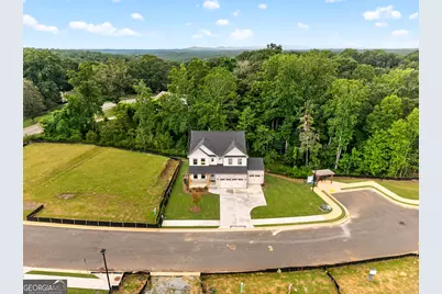 45 Cedar Crest Lane, Dawsonville, GA 30534 - Photo 5