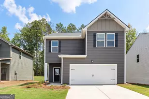 1199 Dickens Rd, Greensboro, GA 30642 - Photo 1