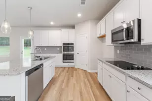 1199 Dickens Rd, Greensboro, GA 30642 - Photo 25