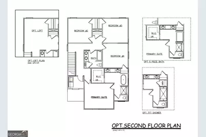 1219 Dickens Road, Greensboro, GA 30642 - Photo 3