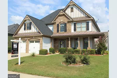 35 Harrison Circle, Covington, GA 30016 - Photo 1