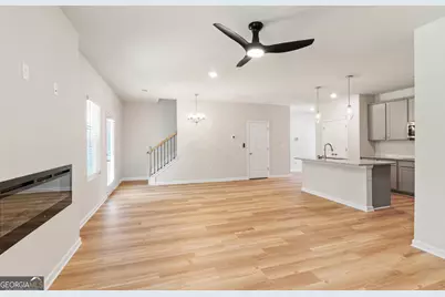 1209 Dickens Road, Greensboro, GA 30642 - Photo 3