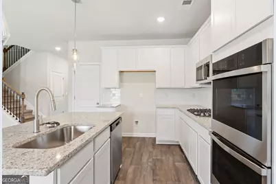 1149 Dickens Road, Greensboro, GA 30642 - Photo 7