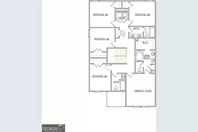1139 Dickens Road, Greensboro, GA 30642 - Photo 3