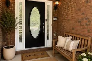 3527 Compass Rose Dr, Peachtree Corners, GA 30092 - Photo 5