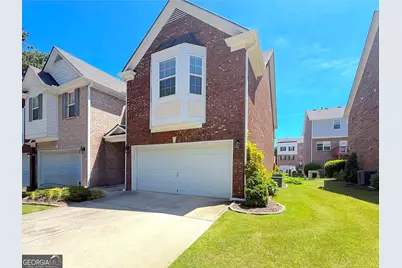 3527 Compass Rose Drive, Peachtree Corners, GA 30092 - Photo 3