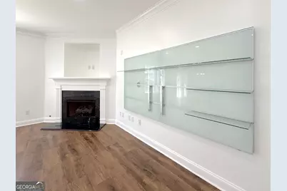 3527 Compass Rose Drive, Peachtree Corners, GA 30092 - Photo 19