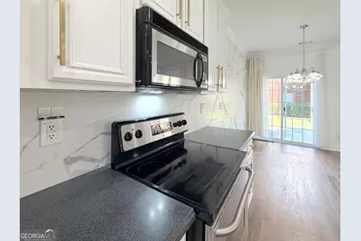 3527 Compass Rose Drive, Peachtree Corners, GA 30092 - Photo 11
