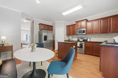1448 Liberty Parkway NW, Atlanta, GA 30318 - Photo 7