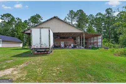 13182 Highway 121, Hoboken, GA 31542 - Photo 51
