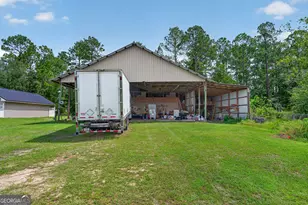 13182 Hwy 121, Hoboken, GA 31542 - Photo 51