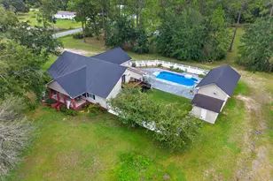 13182 Hwy 121, Hoboken, GA 31542 - Photo 3