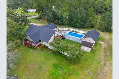 13182 Highway 121, Hoboken, GA 31542 - Photo 1