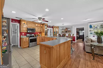 13182 Highway 121, Hoboken, GA 31542 - Photo 9