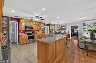 13182 Hwy 121, Hoboken, GA 31542 - Photo 9