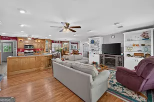 13182 Hwy 121, Hoboken, GA 31542 - Photo 5