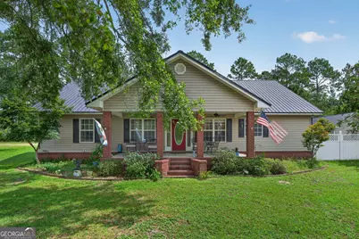 13182 Highway 121, Hoboken, GA 31542 - Photo 7