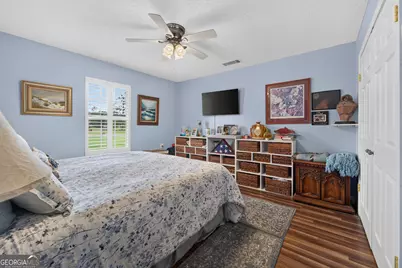 13182 Highway 121, Hoboken, GA 31542 - Photo 15