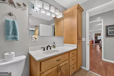 13182 Highway 121, Hoboken, GA 31542 - Photo 17