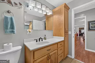 13182 Hwy 121, Hoboken, GA 31542 - Photo 17