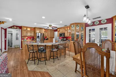 13182 Highway 121, Hoboken, GA 31542 - Photo 11