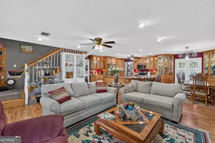 13182 Hwy 121, Hoboken, GA 31542 - Photo 7