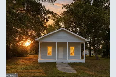 23 Wilson Street, Nahunta, GA 31553 - Photo 1