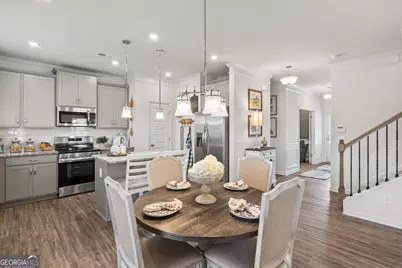 228 Jagee Drive #LOT D28, Byron, GA 31008 - Photo 15