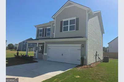 228 Jagee Drive #LOT D28, Byron, GA 31008 - Photo 3